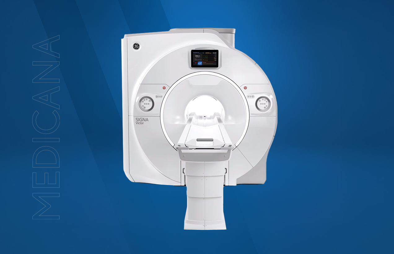 MR-Linac