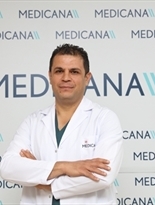 Op. Dr. Hamza Hakan Türk