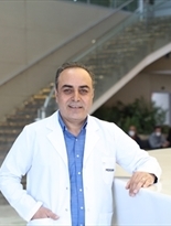 Uzm. Dr. Musa Göncü