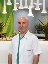 Doç. Dr. Ahmet Okuş