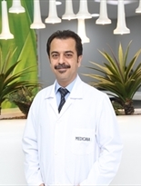 Op. Dr. Serdar Özkan