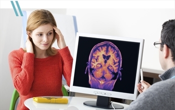 Migrene Etkili Tedavi: Nöralterapi / Enjeksiyon Yöntemi