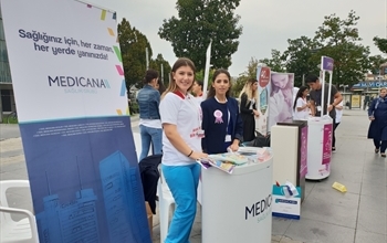 BEBEK DOSTU SOKAĞI PROJESİNDE MEDICANA BURSA HASTANESİ DE YER ALDI BEBEK DOSTU SOKAĞI PROJESİNDE MEDICANA BURSA HASTANESİ DE YER ALDI