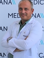 Op. Dr. Alper Türkkan