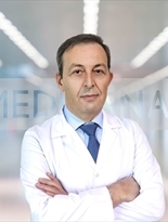 Prof. Dr. Erol Şener