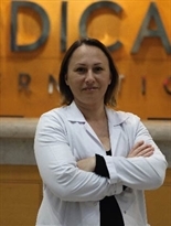 Uzm. Dr. Sibel Akgül Erbaş