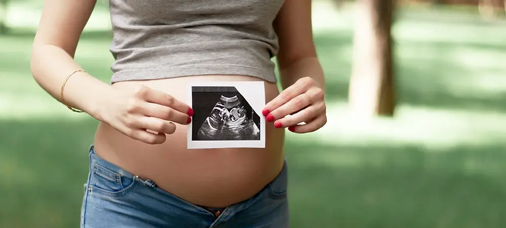 7 haftalık gebelik: Bebek gelişimi, annedeki değişimler... 7 haftalık gebelik: Bebek gelişimi, annedeki değişimler...