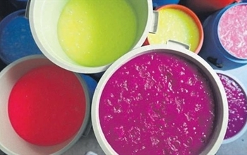 Slime Sağlığı Tehdit Ediyor Slime Sağlığı Tehdit Ediyor