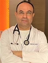 Prof. Dr. Abdi Sağcan