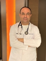 Prof. Dr. Abdi Sağcan