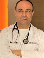 Prof. Dr. Abdi Sağcan