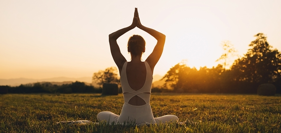 Açık hava meditasyonu nedir? Açık hava meditasyonu nasıl yapılır?