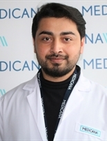 Dr. Nesir Ahmet Danişyar 