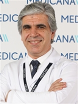 Op. Dr. Adnan  İpçioğlu