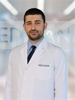 Op. Dr. Subhan Mammadov