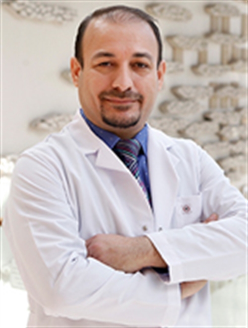 Op. Dr. Ahmet Alptekin