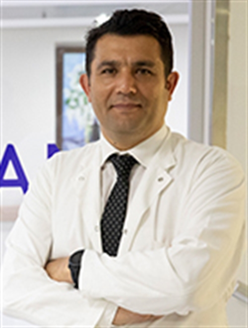 Op. Dr. Ahmet Denizli