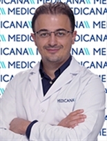 Op. Dr. Ahmet Eren Gürbüz