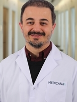 Op. Dr. Ahmet Eren Gürbüz