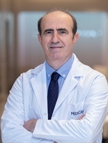 Prof. Dr. Ahmet Göçmen