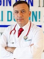 Prof. Dr. Ahmet Güzel
