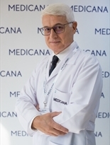 Op. Dr. Ahmet Kızılağaçlı