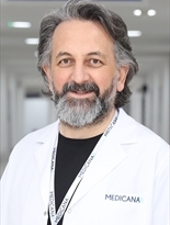 Op. Dr. Ahmet Nihat Baysal