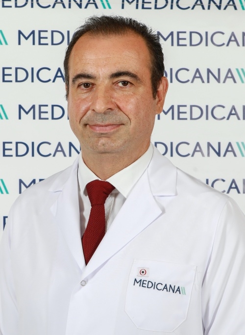 Uzm. Dr. Ahmet Subaşı