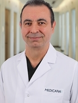 Uzm. Dr. Ahmet Subaşı