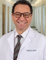 Prof. Dr. Ahmet Yekta Tüzün