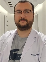 Uzm. Dr. Mehmet Akif Kamar