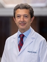Prof. Dr. Akif Özdamar
