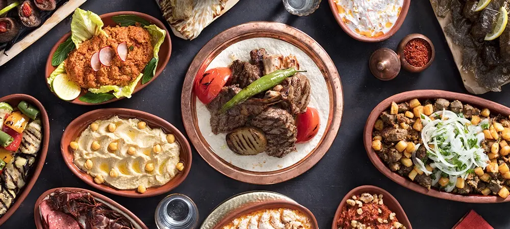 Akşam yemeğinde yenebilecek 5 süper besin nedir? Akşam yemeğinde yenmesi gerekenler nelerdir? Akşam yemeğinde yenebilecek 5 süper besin nedir? Akşam yemeğinde yenmesi gerekenler nelerdir?