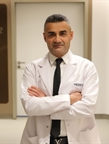 Uzm. Dr. Ali Şal