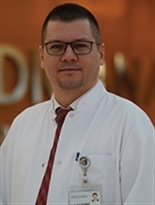 Prof. Dr. Arda Özyüksel