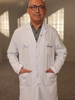 Prof. Dr. Arif Yüksel