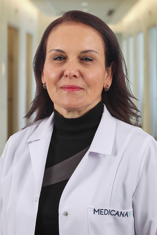 Op. Dr. Arzum Kale