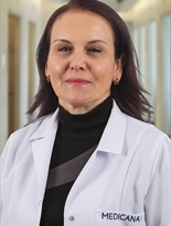 Op. Dr. Arzum Kale