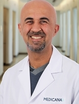 Doç. Dr. Aşkın Doğan