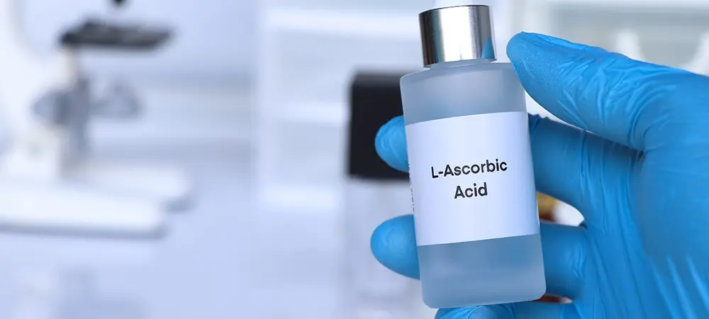 Askorbik asit (C vitamini) nedir? Askorbik asitin faydaları nelerdir? Askorbik asit (C vitamini) nedir? Askorbik asitin faydaları nelerdir?