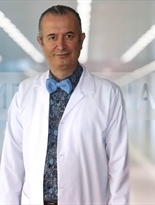 Prof. Dr. Aydoğan Aydoğdu