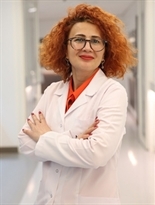 Uzm. Dr. Aygün Babayeva