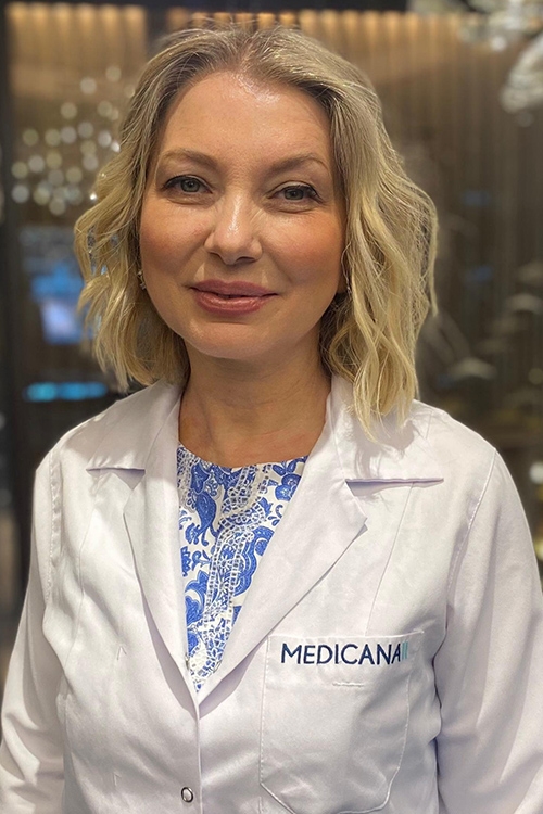 Prof. Dr. Aynur Erşahin