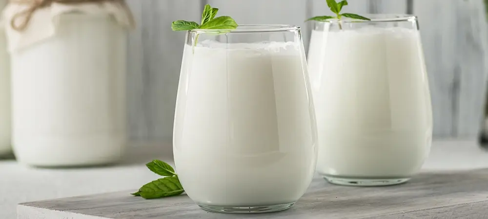 Ayranın faydaları nelerdir? Ayran içmenin zararı var mı? Ayranın faydaları nelerdir? Ayran içmenin zararı var mı?