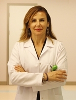 Uzm. Dr. Ayşe Çoban