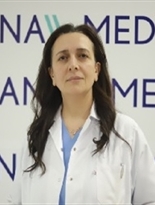 Op. Dr. Ayşe Kaplan