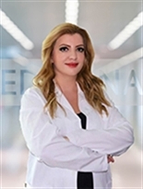 Doç. Dr. Ayşe Kırbaş