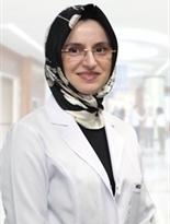 Doç. Dr. Ayşe Zehra Özdemir