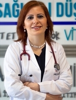 Uzm. Dr. Aysun Halaçoğlu