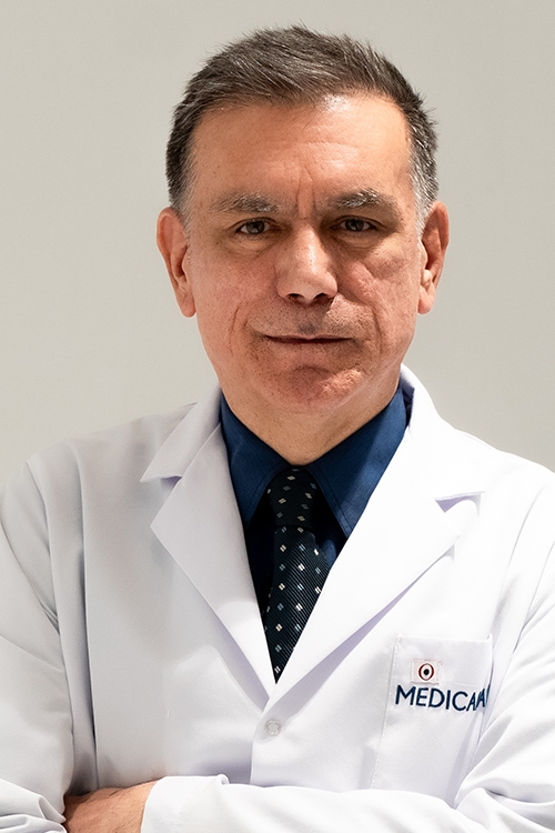 Uzm. Dr. Aytekin Aydın